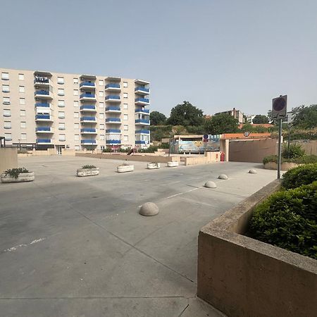 Apartment Dalmatinos Split Znjan ภายนอก รูปภาพ