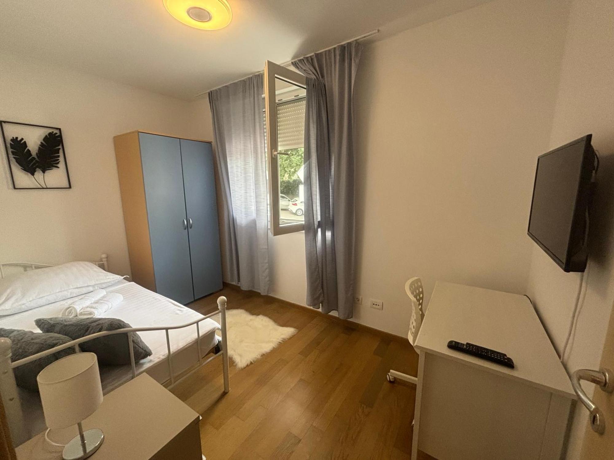 Apartment Dalmatinos Split Znjan ภายนอก รูปภาพ