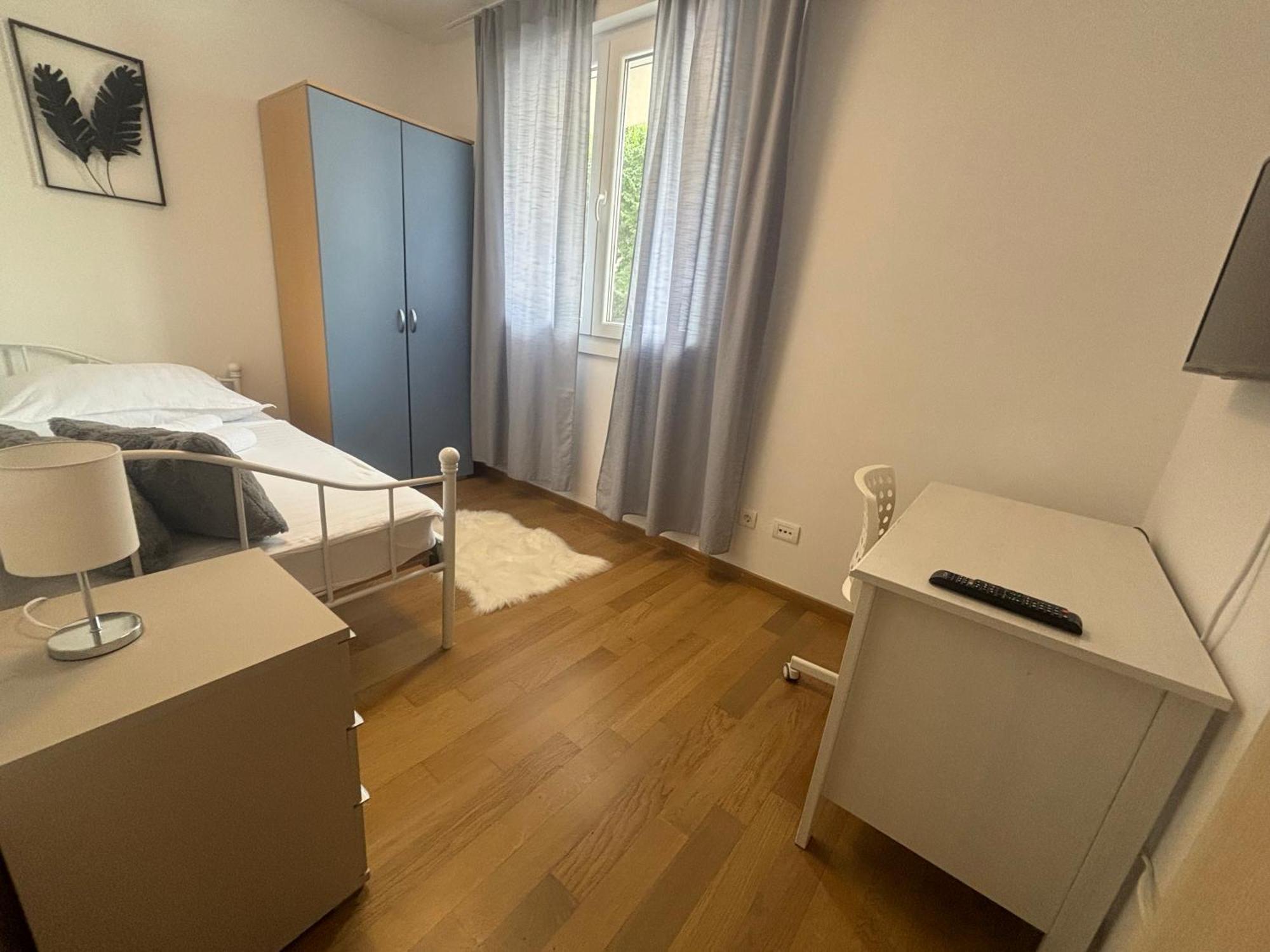Apartment Dalmatinos Split Znjan ภายนอก รูปภาพ